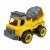 Бетономешалка Горстрой с двигателем 1Toy Т16957