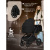 Коляска 2 в 1 Sweet Baby Orso SBL Black Коляска 2 в 1 Sweet Baby Orso SBL Black