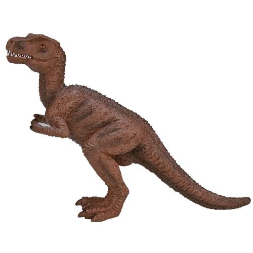 Фигурка Тираннозавр молодой Konik AMD4021 фото 2