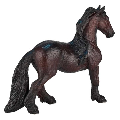 Фигурка Фризская кобыла Konik AMF1079 5