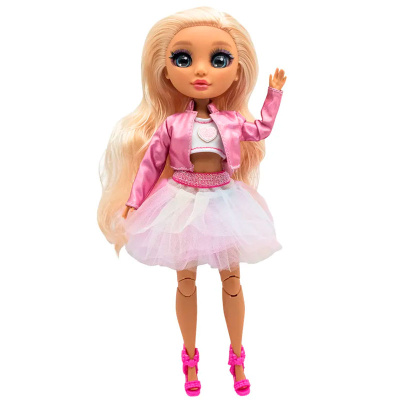 Кукла Cottage Core Анна Funky Toys GC25025 3