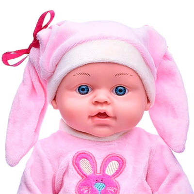 Кукла пупс Малышка 30 см Fancy PU6L 2