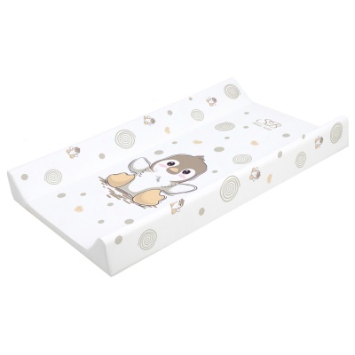 Пеленальная доска 79х45 Пингвин Sweet Baby Pinguino Crema 2