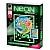 Набор для творчества Неоновая фреска Рыбалка на луне Фантазер 430028