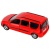 Коллекционная машинка Lada Largus Автопанорама JB1251419 Коллекционная машинка Lada Largus Автопанорама JB1251419