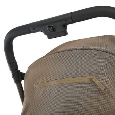 Коляска прогулочная Pituso Pera Plus X-888 Tuareg Beige