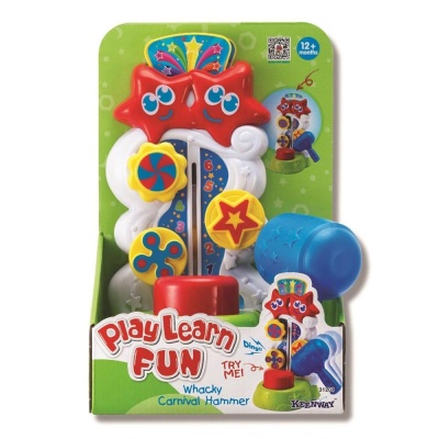 Игрушка Силомер Keenway 31201KW