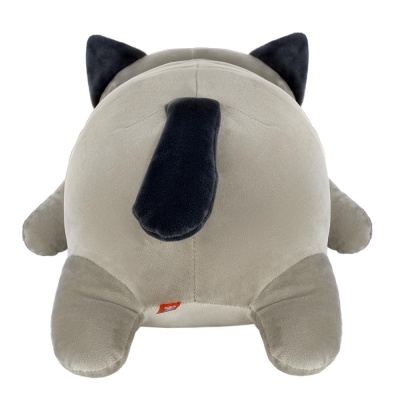 Подарочная мягкая игрушка Котик Кацуми 40 см Fancy KAIK1 04