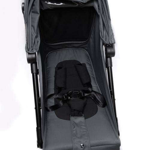 Прогулочная коляска Peppy Aero Antrazit фото 10