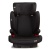 Автокресло Peppy Joy IsoFix black