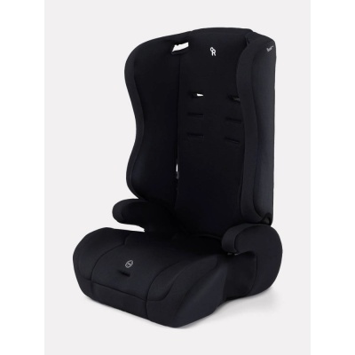 Автокресло Rant Basic Mile HD-02 Black 02