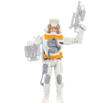 Десантная капсула Стрела серия Монстры Галактики Playmind 38504-1 4