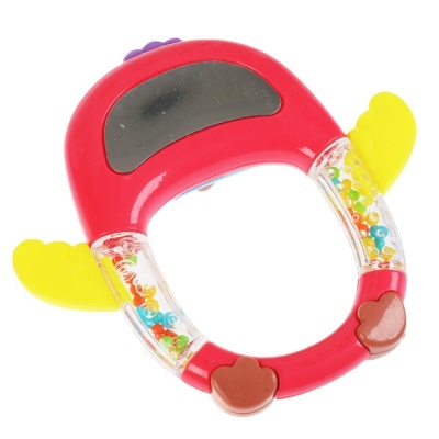 Развивающая игрушка Совушка Умка B2056474-R