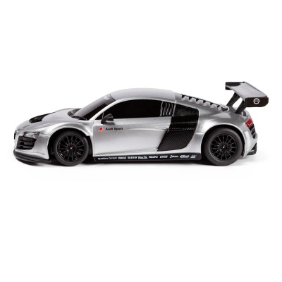 Машина радиоуправляемая Audi R8 1:24 Rastar 46800S