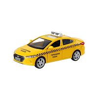 Коллекционная игровая модель Hyundai ELANTRA-Taxi Ideal 147011T