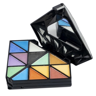 Набор детской косметики Eva Moda Bondibon ВВ6123