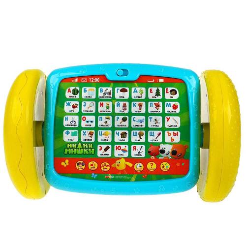 Планшет-каталка Ми-ми-мишки Умка HT519-R3