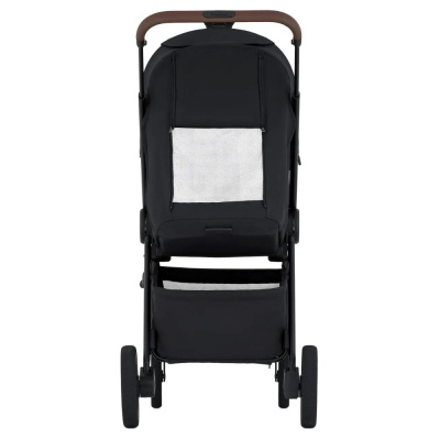 Детская прогулочная коляска Anex Ride (RD-05) Dark