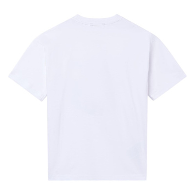 Футболка Nukutavake 6037/34 белый 02