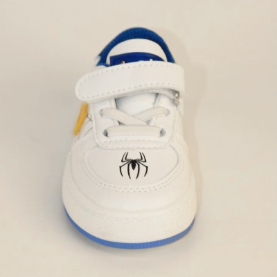 Кеды детские Jack C31018 2