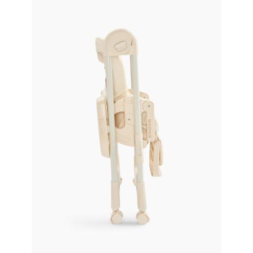 Стульчик для кормления Happy Baby William Pro beige фото 19
