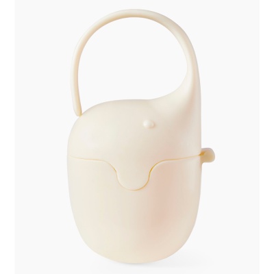 Контейнер для пустышек Happy Baby 11019 cream 3
