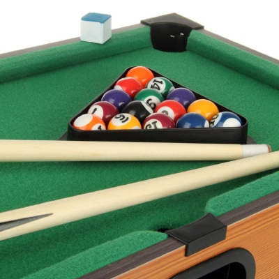 Настольная игра Бильярд Veld Co 130739