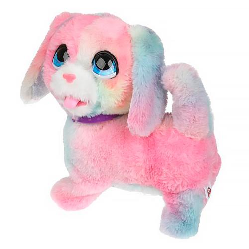 Интерактивная игрушка Мой Питомец Щенок Глория 22 см My Friends JX-14280 фото 2
