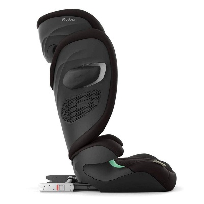 Автокресло Cybex Solution G2 Plus Moon Black 02