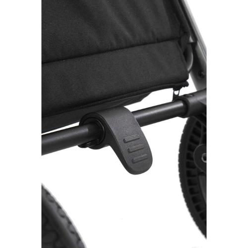 Коляска 2 в 1 Carrello Ultra CRL-6525 Cosmic Beige фото 13