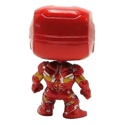 Фигурка Funko POP Железный Человек Mark XLVI 10 см Funko 7224 2