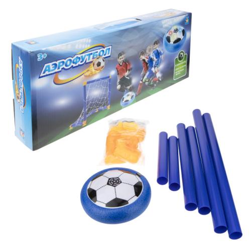 Футбольные ворота для аэрофутбола 1toy Т17518
