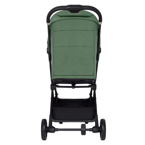 Коляска прогулочная Carrello Porto CRL-5522 Sparkle Green фото 8