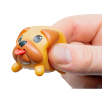 Настольная игра Мопсы-сладкоежки Стиль Жизни LS163