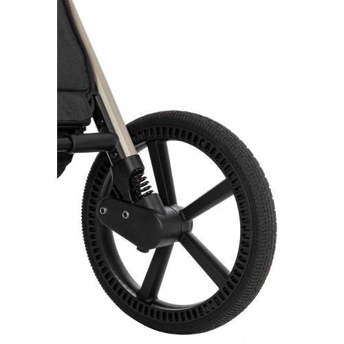 Коляска 2 в 1 Carrello Vector CRL-6550 Sienna Beige фото 7
