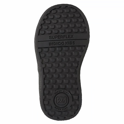 Ботинки для девочки Indigo Kids 19-130A 5