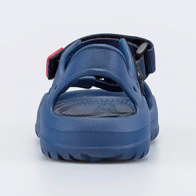 Сандалии для мальчика Котофей 524125-03 синие 5