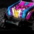 Машинка на радиоуправлении MJX Hyper Go Brushless 4WD RTR MJX-16209
