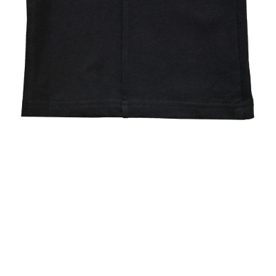 Брюки школьные Colabear 687033 чёрный 02