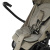 Коляска прогулочная Pituso Pera Plus X-888 Sapphire Sand