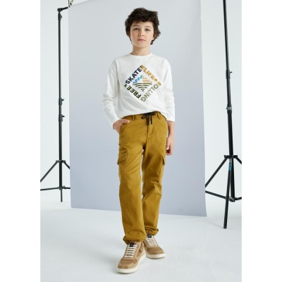 Брюки Nukutavake 7541/75 04