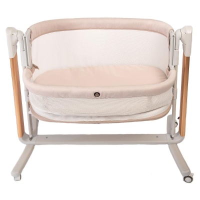 Колыбель электрическая 3 в 1 Peppy Luna Beige