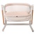 Колыбель электрическая 3 в 1 Peppy Luna Beige