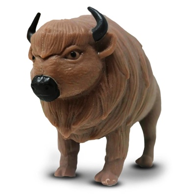 Фигурки тянучки сюрприз Повелители Леса Sbabam 4-CN23 5