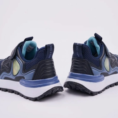 Кроссовки Kenka HNQ_22-002_navy 5