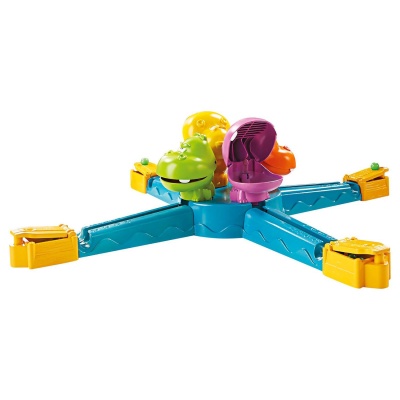 Игра Голодные бегемотики Арбузики Hasbro E9707121 1