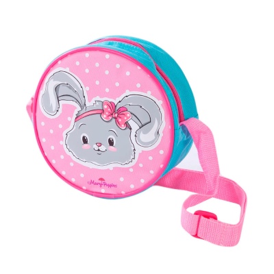 Сумочка для девочки Зайка 17 см Mary Poppins 530036 2