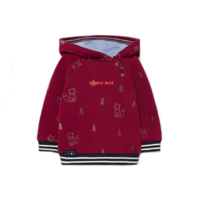 Пуловер детский Mayoral 2411/59