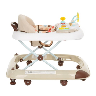 Ходунки ABC Pituso W1001PB8-Beige 2