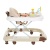 Ходунки ABC Pituso W1001PB8-Beige Ходунки ABC Pituso W1001PB8-Beige